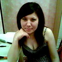 Шырын Айменова