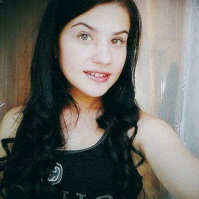 Мария Безверхняя