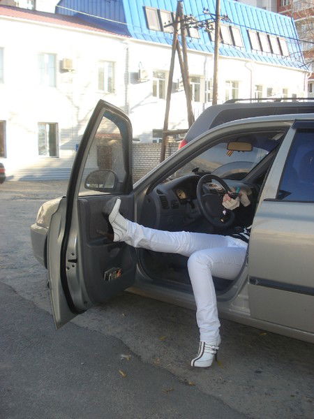 Марина Васильченко