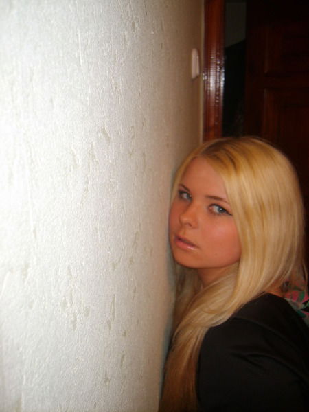 Танюша Котёнок