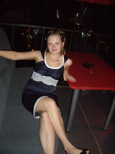 Юлия Исакова