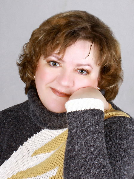 Оксана Райфенгерст