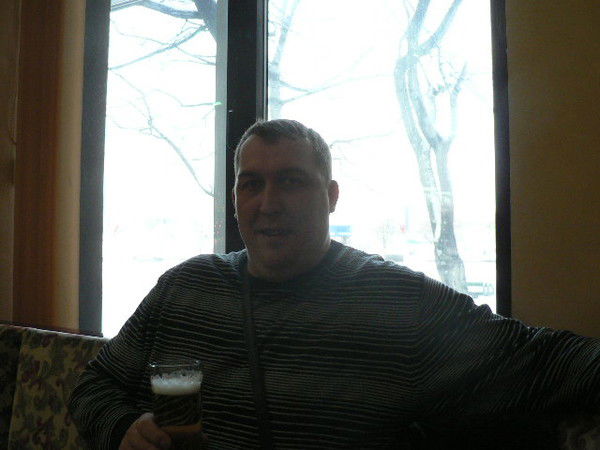 Дмитрий Лонин