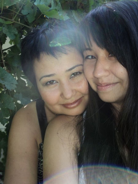 Жанна Ярмухамедова