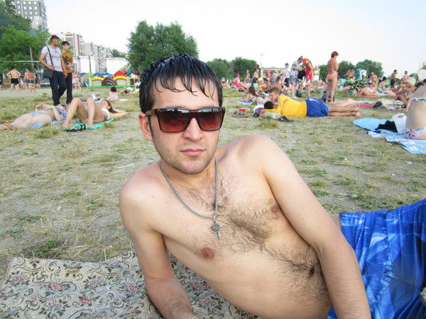 Сергей Алёшкин