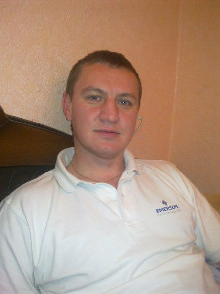 Максим Павлюк