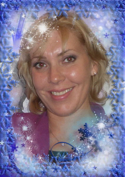 Марина Семёнова