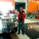 Константин Сальников