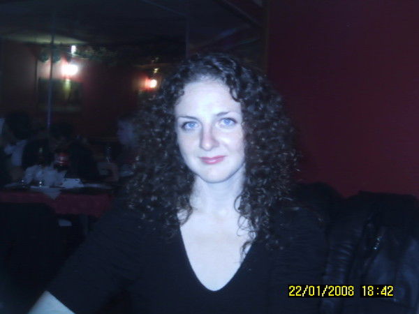 Елена Медведева