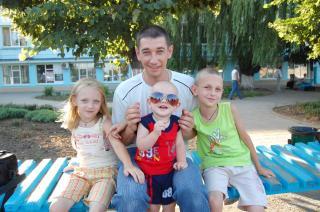 Александр Александров