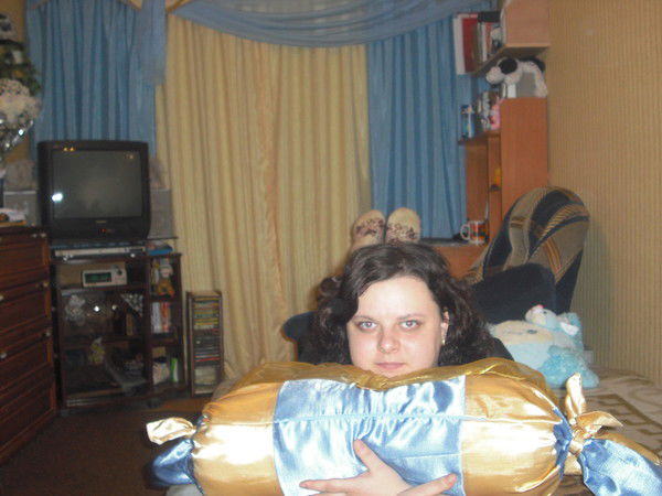 Таня Хомицевич