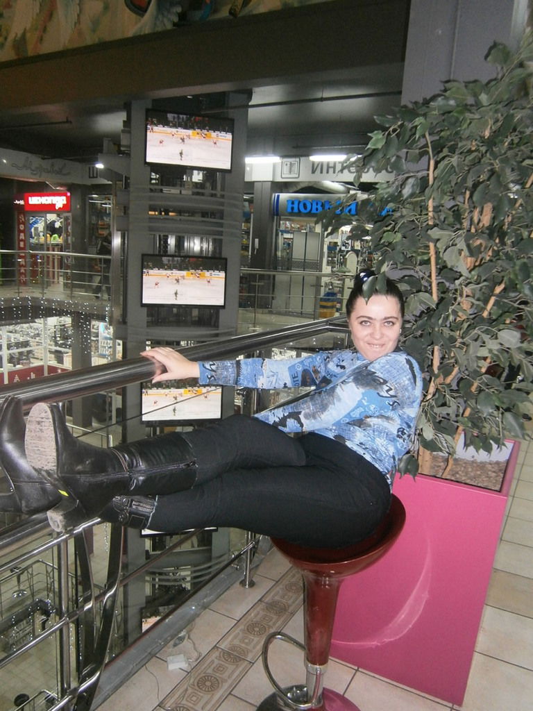 Людмила Шнайдер