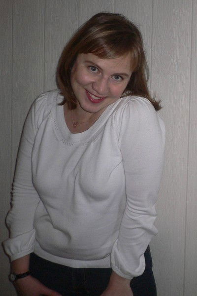 Ирина Рудакова