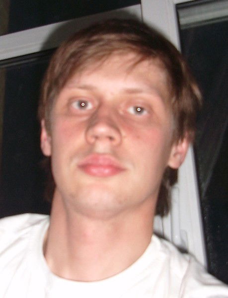 Ковальский Станислав