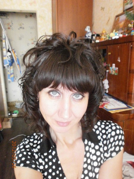 Наталья Жаббарова