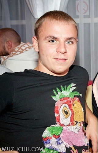 Олександр Проценко