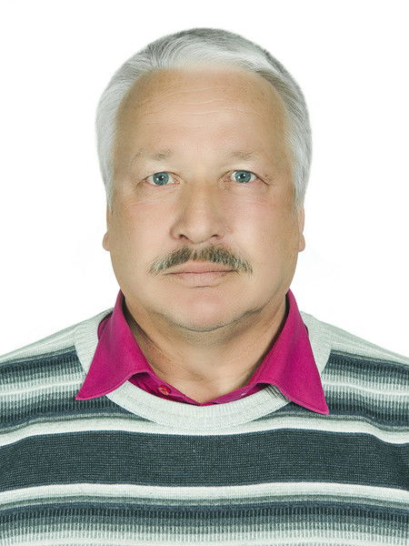 Валера Аксарин