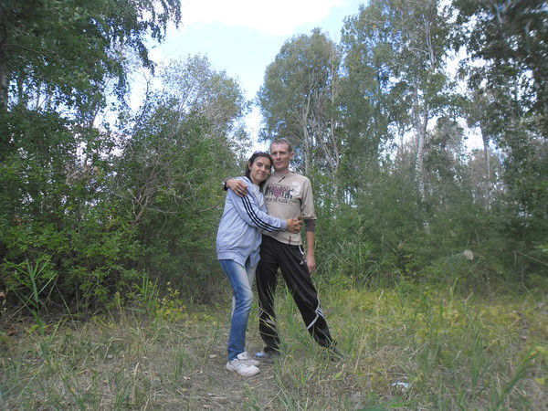 Галина Заколодняя