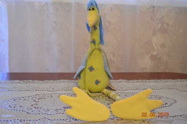 Инна Романова