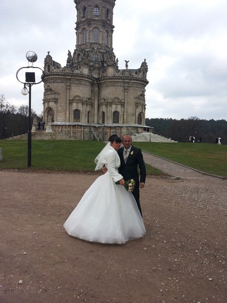 Анастасия Крецу