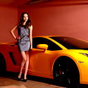 Coquette *sea*