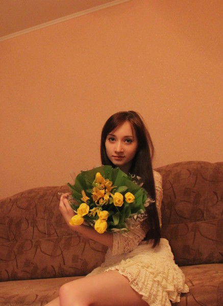 Светлана Веревкина