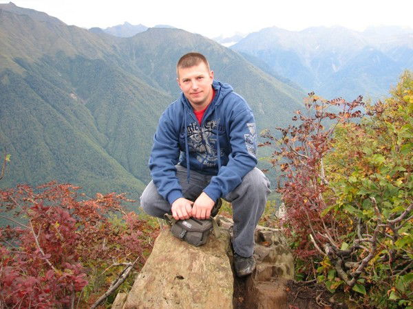 Олег Медников