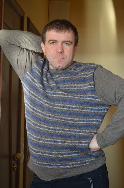 Александр Черкасов