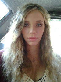 Мария Хромец-Мальцева