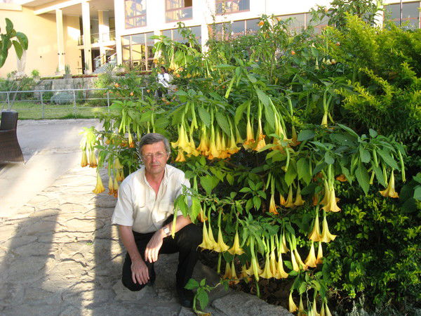 Сергей Иванов