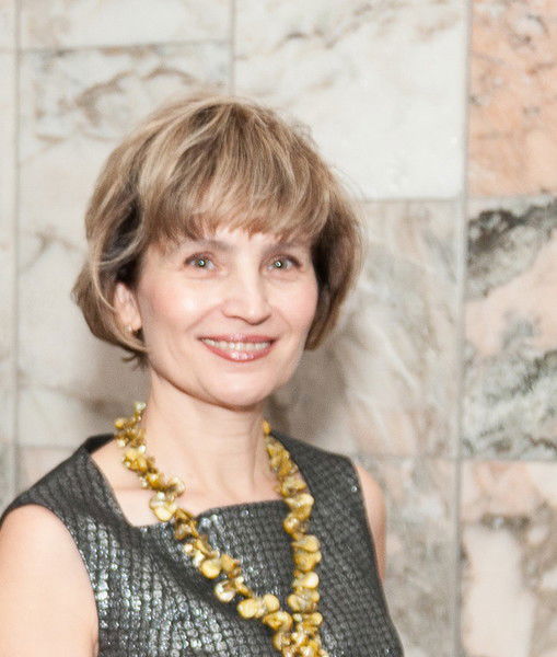 Лидия Зубенко