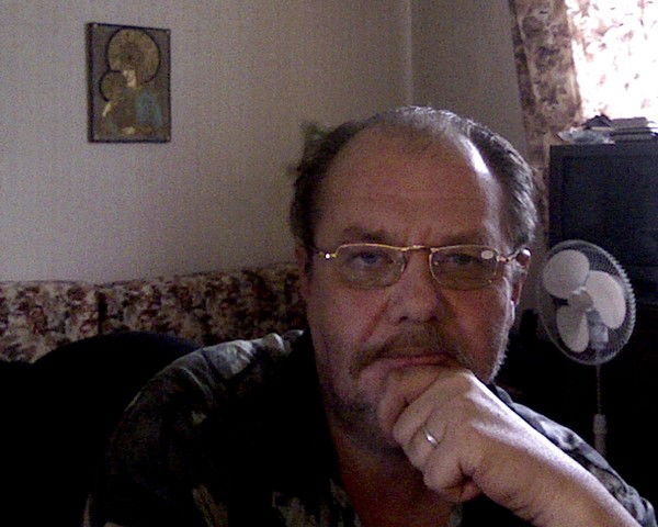 Владимир Симакин