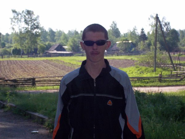 Алексей Рыбальченко