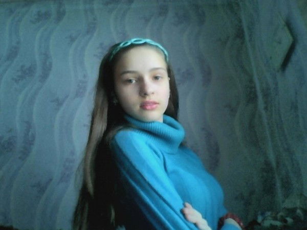 Позитифффчик))) ***