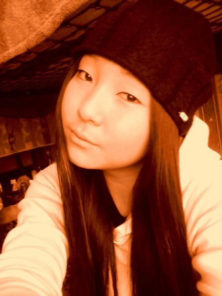 Саргылана Сивцева