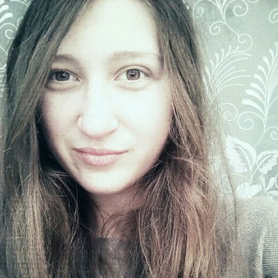 Уляна Свистович