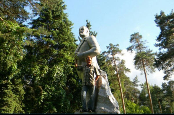 Владимир К.