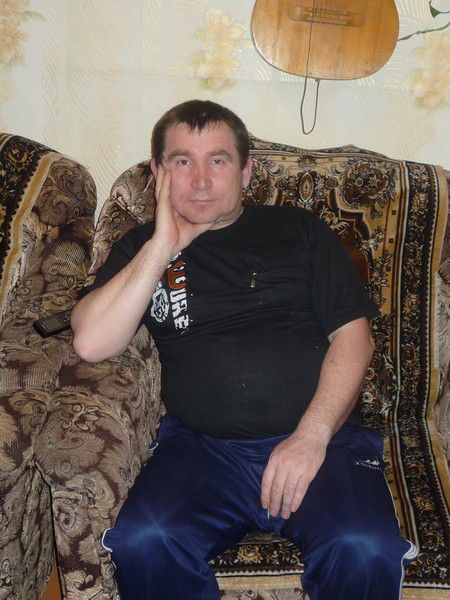 Александр Суворов