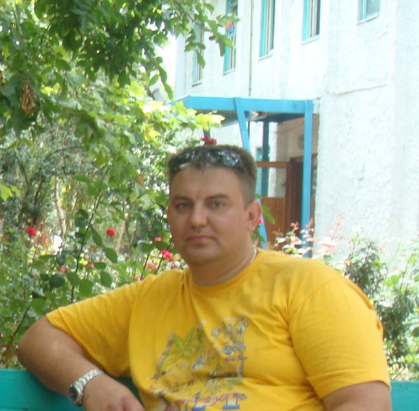 Сергей Балашов