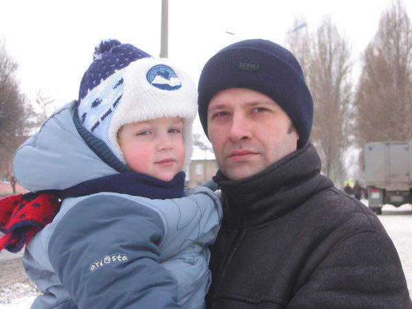 Руслан Замковский