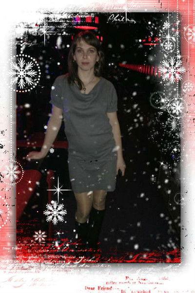 Инна Черткова