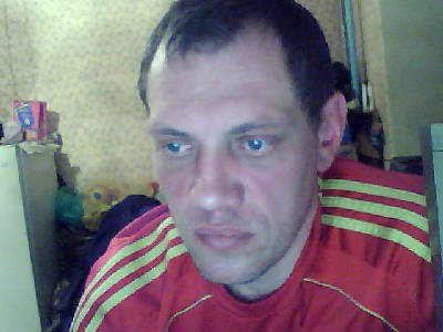 Геннадий Бондаренко