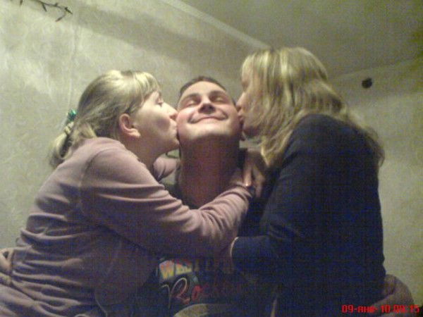 Семен Фоменко