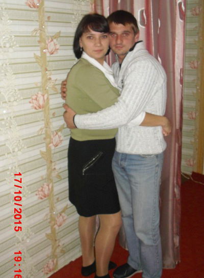 Татьяна Немеришина