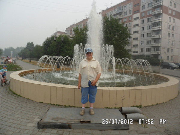 Екатерина Миронова