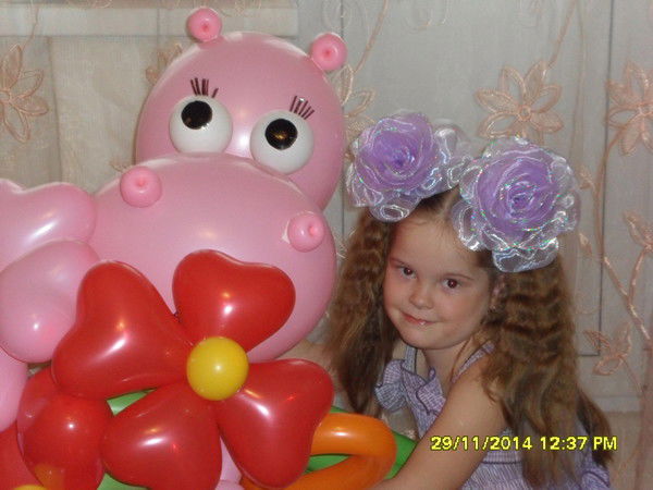 Наталья Бодачевская