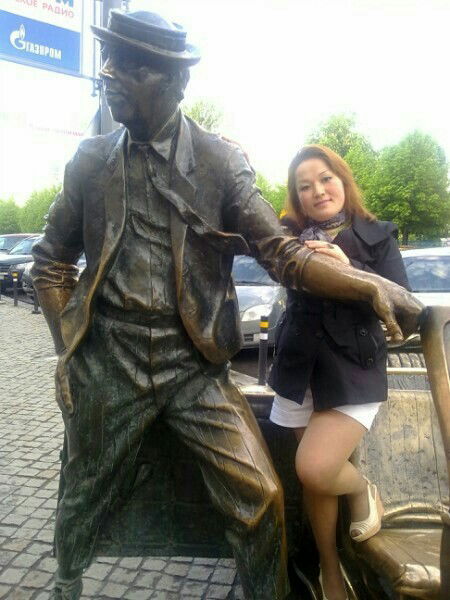 Нурайым Аширова