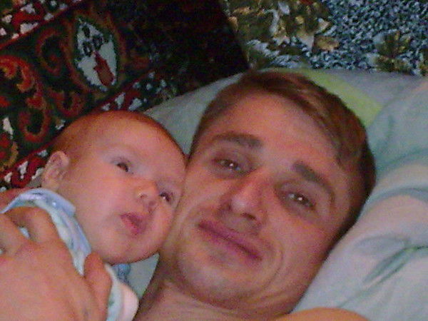 Сергей Варениченко