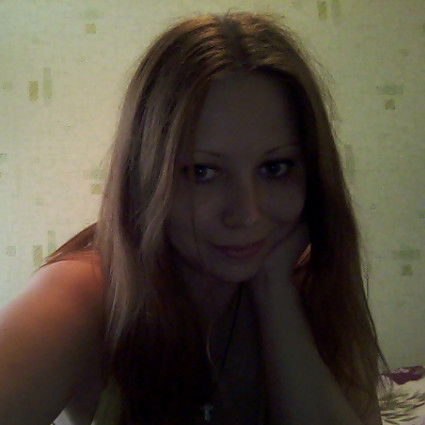 Дарья Шлыкова