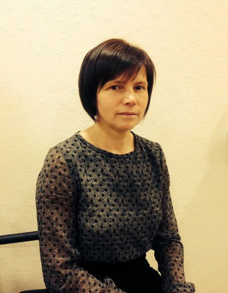 Вера Степанова